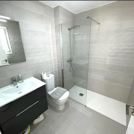 Perla Del Mar Villa Alicante